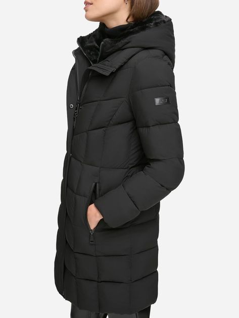 куртка DKNY Оригінал! Жіноча пальто tommy hilfiger pinko