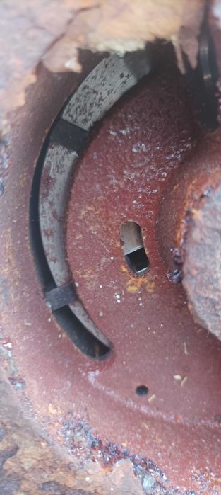 Pompa Adast do regeneracji