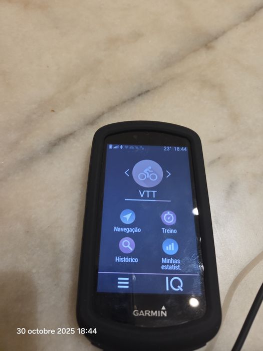 Gps garmin 1030 em bom estado