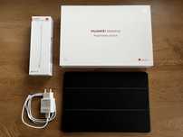 HUAWEI MatePad 11.5” 8/256 GB Wi-Fi z rysikiem, etui i ubezpieczeniem