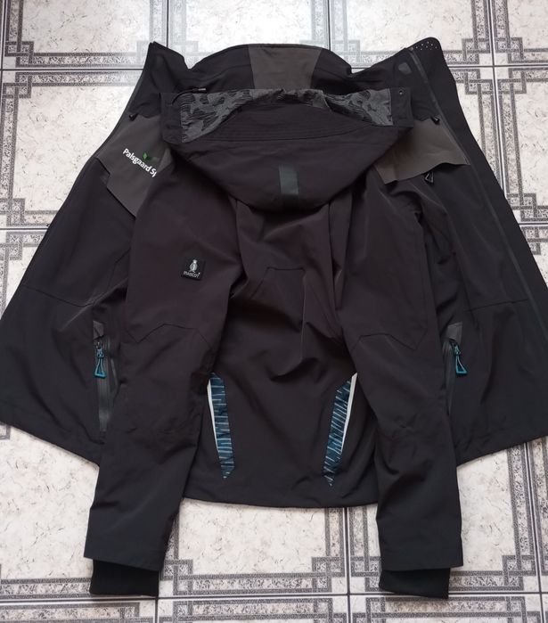 Mascot Advanced kurtka robocza do pracy mięska M