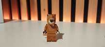 LEGO minifigures 71037 seria 24 tyranozaur