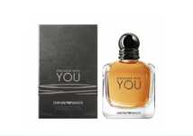 Perfumy inspirowane Armani Stringer With You 100 ml Bardzo Trwałe