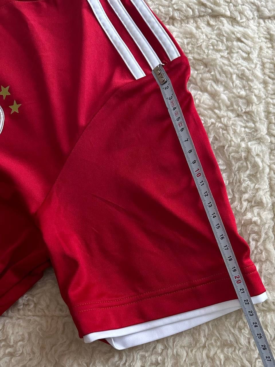 Футболка Adidas Ajax