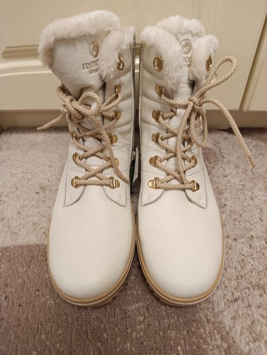 Черевики жіночі Remonte