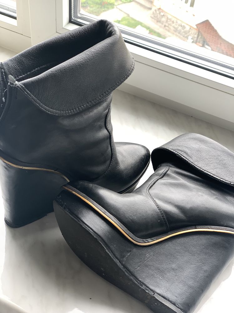 Ботильйони Stella McCartney 39р