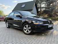 Volkswagen Jetta 2017 rok 1.4 TSI Salon Polska
