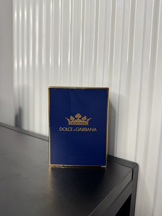 Dolce&Gabbana perfum