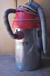 Aspirador de Vácuo Industrial - Turbine 73 - Usado