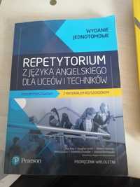 Repetytorium z języka angielskiego