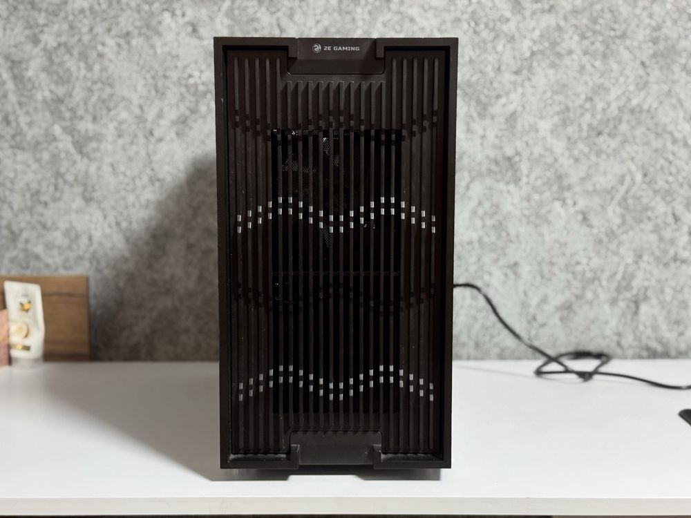 Продам Игровой ПК / Intel i5 6400/ Rx 470 4 Gb / 16gb Озу DDR4 / 2 SSD