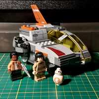 Lego 75176 Resistance Transport Pod