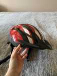 Kask rowerowy kellys
