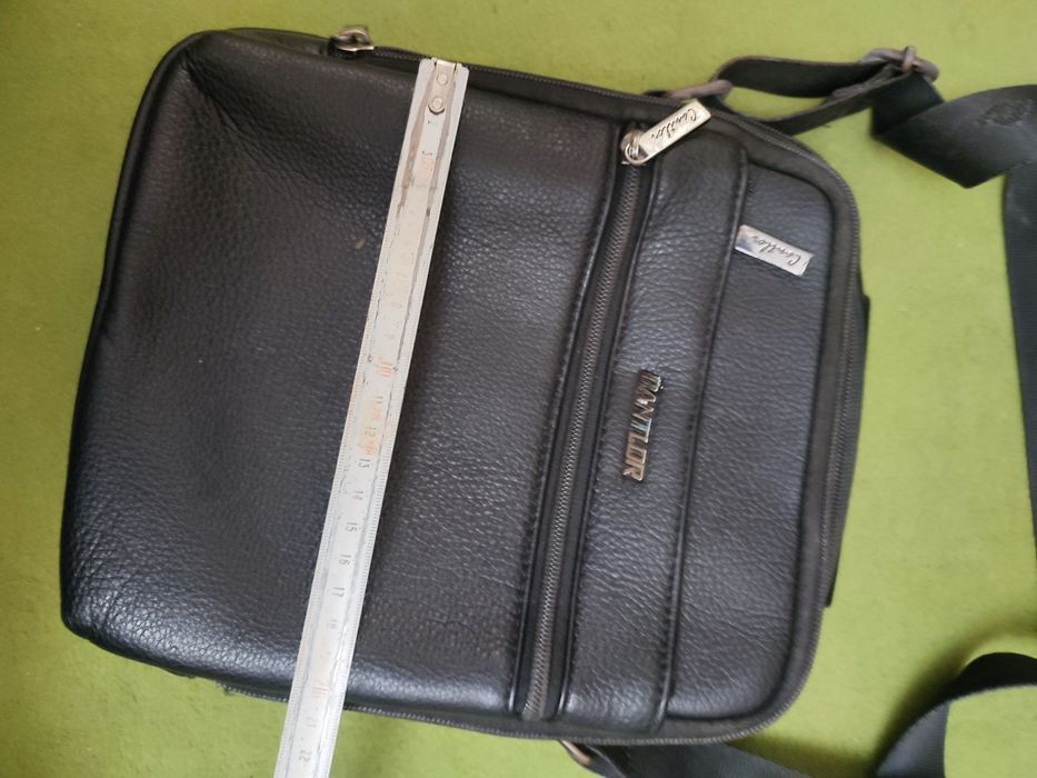 Сумка чоловіча клатч зручний