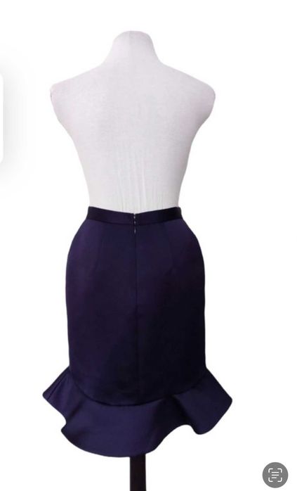 Saia Alexader MQueen tam 38 it  (S) nova