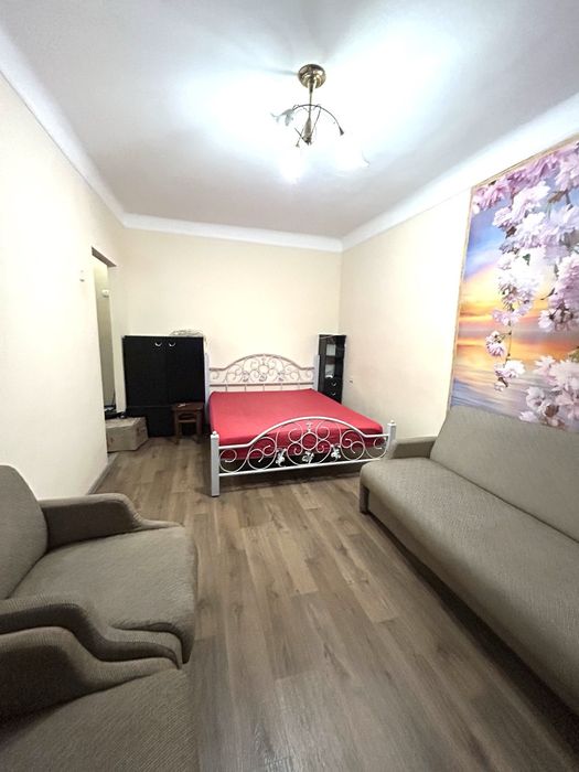 Здам однокімнатну квартиру на Супруна