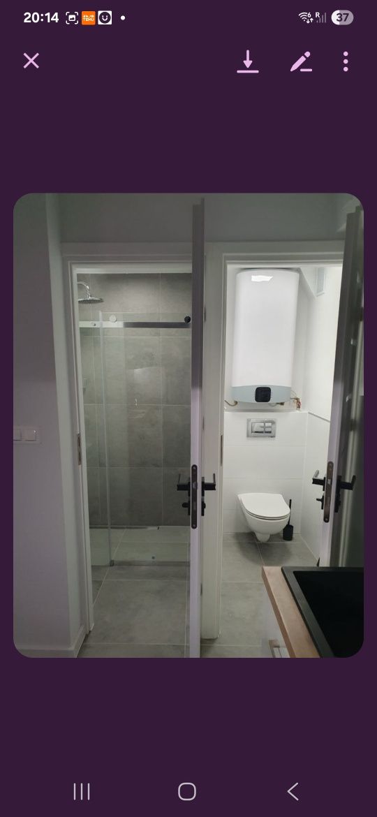 Jednoosobowy pokój do wynajęcia