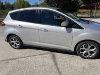 Ford C-Max 1.6 TDCI