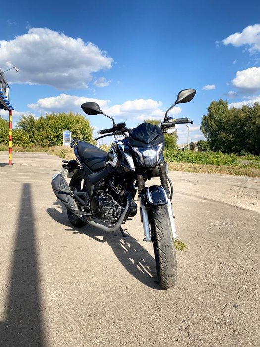 SPARK SP200 R-31
