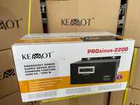 Блок аварийного питания Kemot PROsinus-2200. Наличие