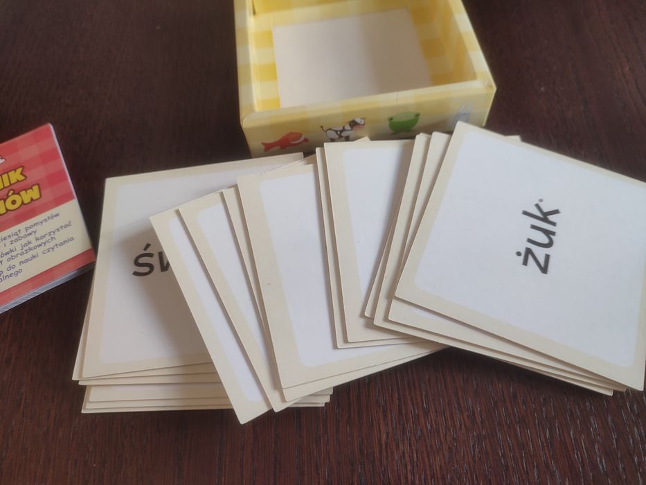 Zwierzęta wiejskie kary obrazkowe