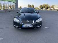 Ягуар xf 2010 год 3.0 дизель самая жирная комплектация торг торг