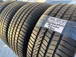 285-50-R20 BRIDGESTONE ALENZA 4штуки летней резины GERMANY 2023