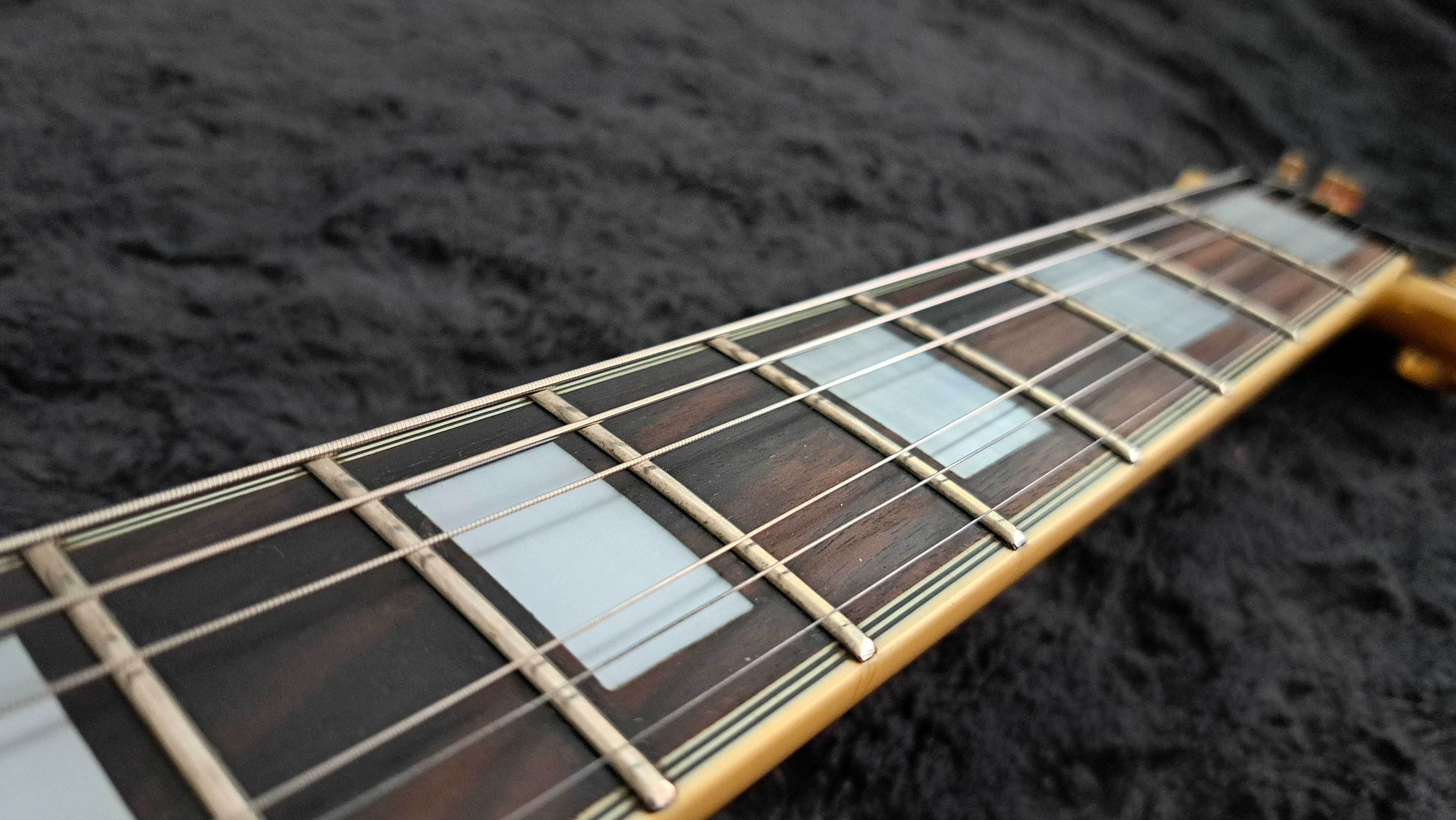 Epiphone Joe Pass Emperor II