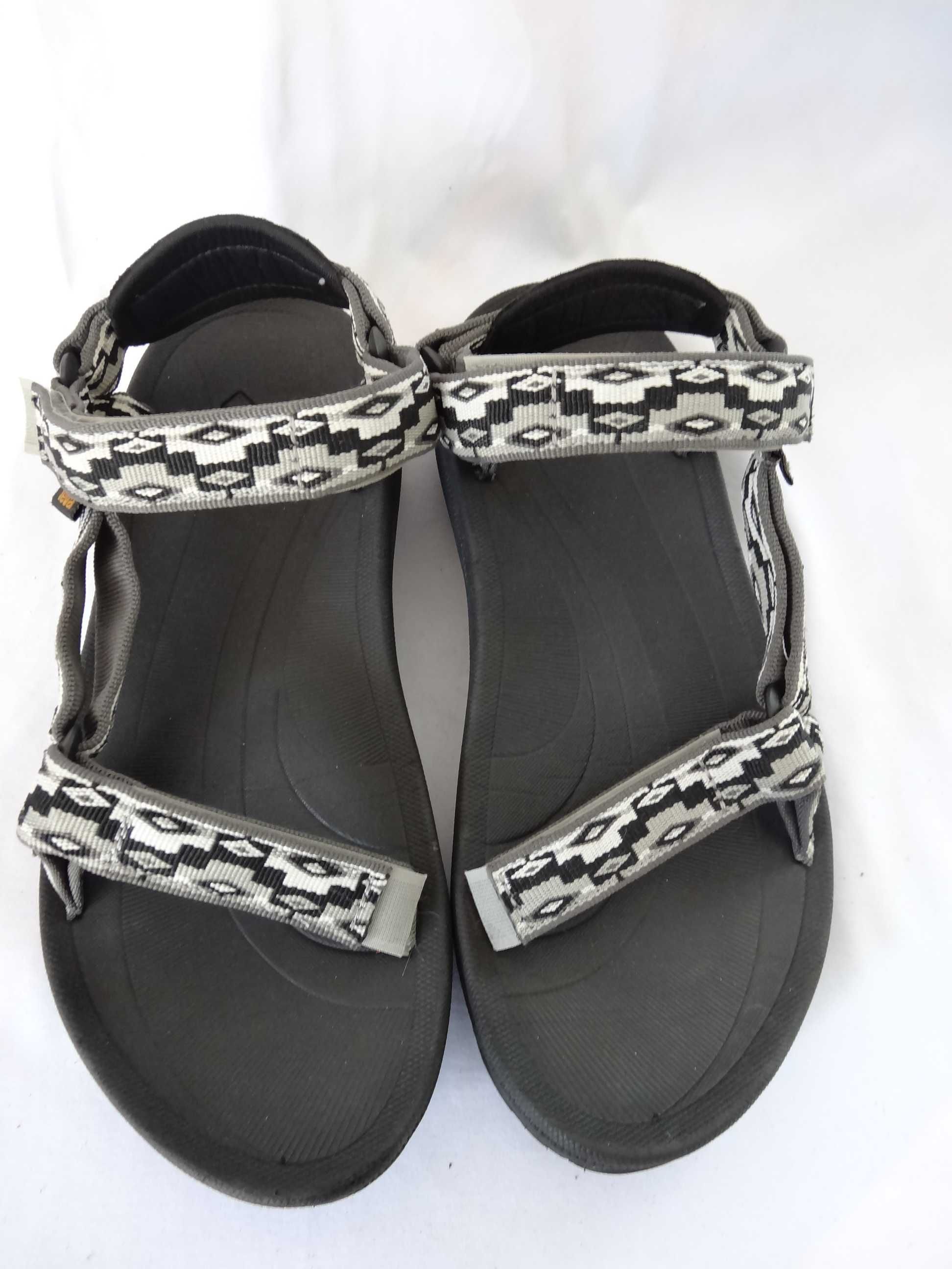Sandały TEVA roz 40 Unisex Turystyczne