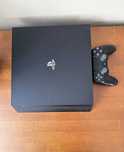 PS4 Pro 1TB+PS VR+PS 4 MOVE 2ШТ(контролери)