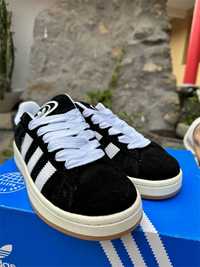 Adidas Campus 00 Czarny 42