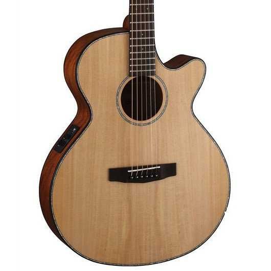 CORT SFX-E-NS Gitara elektroakustyczna