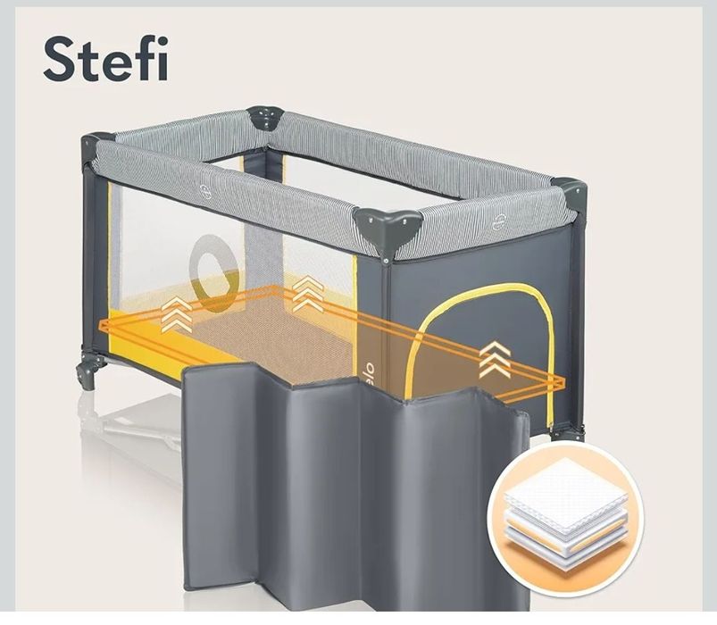 Vendo Berço como novo ,Torrão,Alcacer do sal