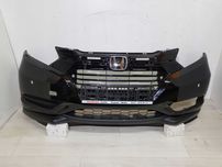 Бампер Honda HR-V HRV разборка розборка Хонда