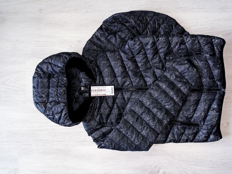 Фирменная куртка FB Sister, Amisu, H&M