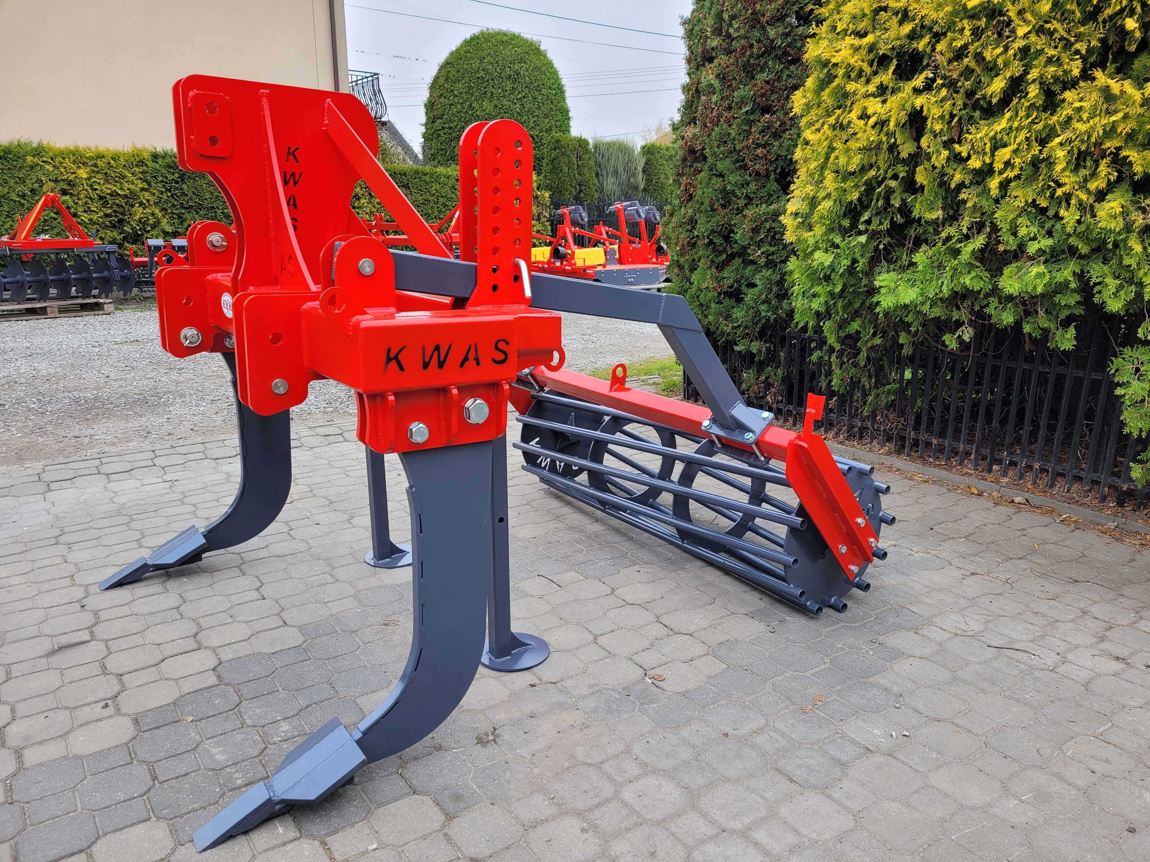 GŁĘBOSZ 2-słupice Producent KWAS PROMOCYJNA cena
