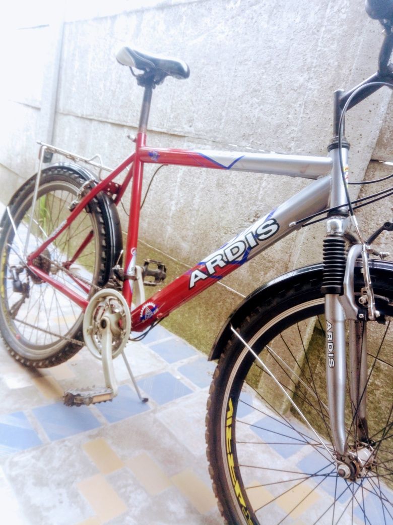 Велосипед Ardis Striker