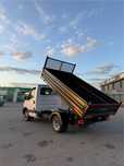 Iveco wywrotka 50c15