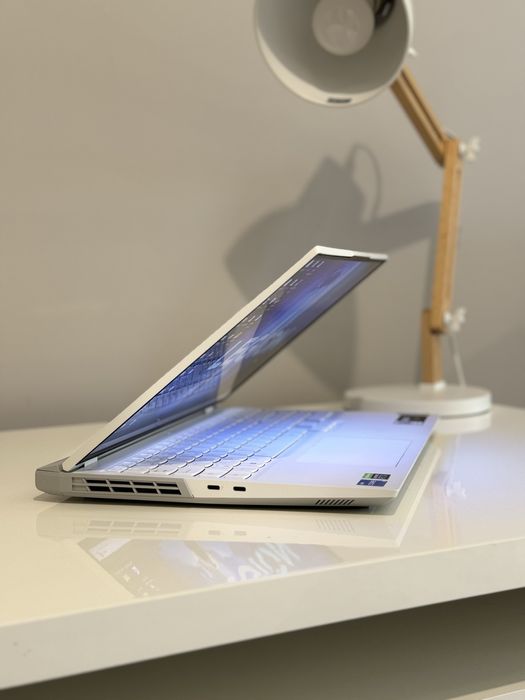 Lenovo legion 5 Pro