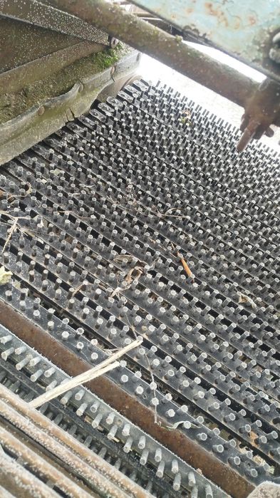 Sprzedam kombajn ziemniaczany anna