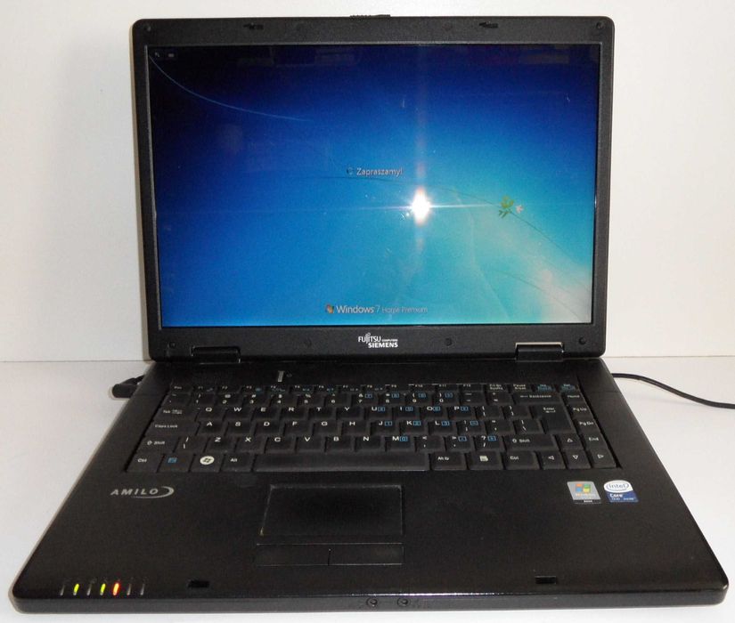 Fujitsu Siemens Amilo Li 2727