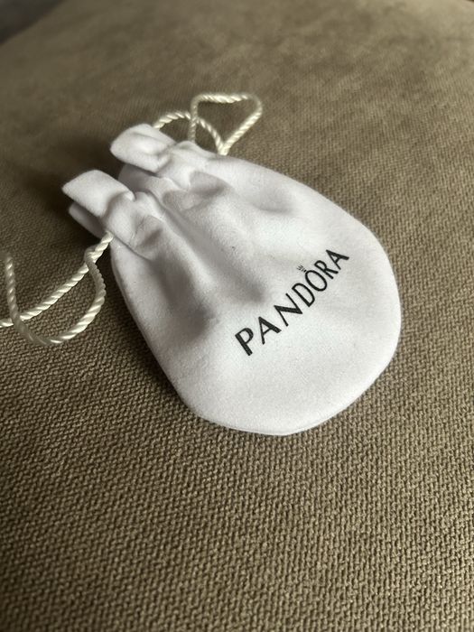 Браслет Pandora, срібло 925 проби
