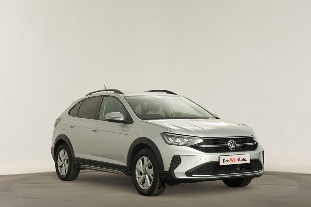 VW Taigo 1.0 TSI Urban