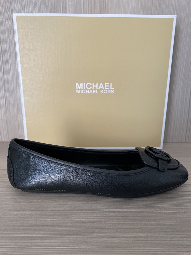 Мокасины Michael Kors