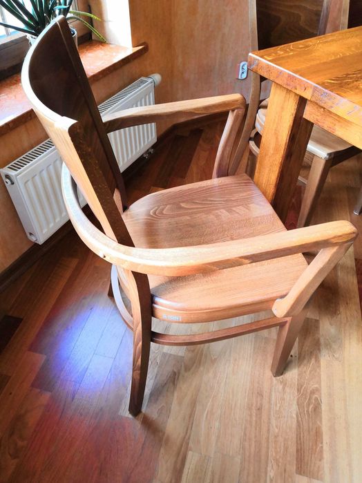 Zestaw PREMIUM: Designerskie Krzesła, fotele, hokery - TON Czechy