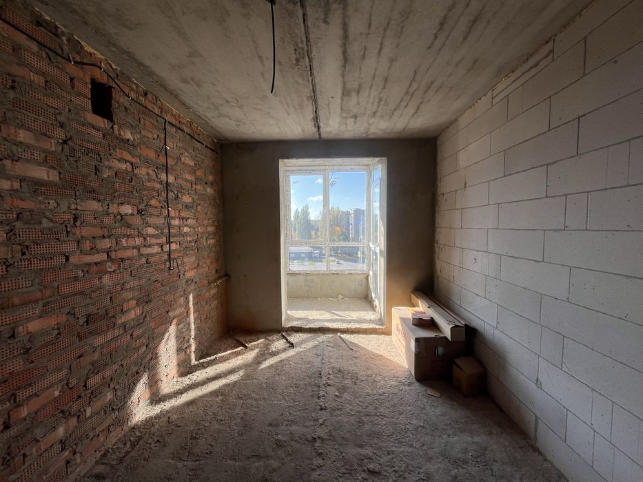 Продаж 1 к квартири ЖК Добробуд