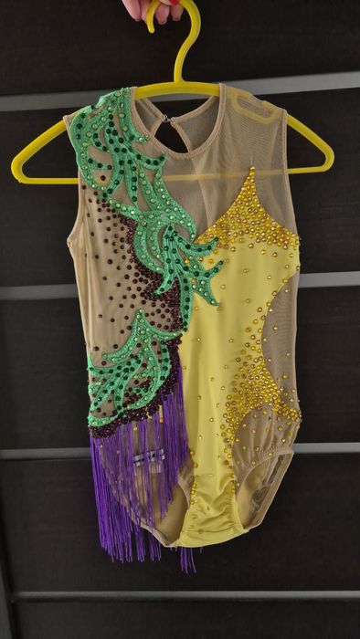 Купальник для виступів