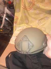 Защитный шлем ТОР