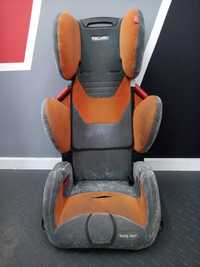 fotelik samochodowy Recaro Young Sport