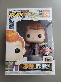 Funko pop Conan O'Brien 24